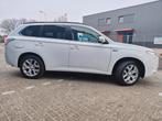 Mitsubishi Outlander 2.0 // nieuwe motor//nieuwe distributie, Auto's, 1998 cc, Outlander, 4 cilinders, Wit
