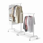 VESKEN shelf unit – white, Ophalen