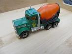 partij Matchbox Peterbilt Truck modellen, Ophalen of Verzenden, Gebruikt, Bus of Vrachtwagen