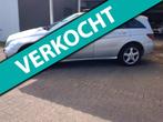 Mercedes-Benz R-klasse 320 CDI 4-Matic airco export verkocht, Automaat, Leder en Stof, Bedrijf, Diesel