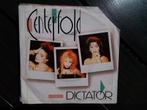 Centerfold - dictator, Ophalen of Verzenden, Zo goed als nieuw