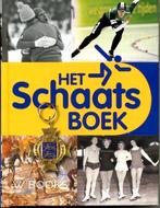 het Schaatsboek, Ophalen of Verzenden, Balsport