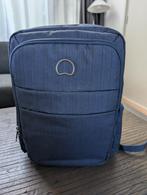 Delsey rugtas laptoptas, Ophalen of Verzenden, 15 inch, Nieuw, Rugzak