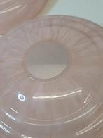 Clinchy - Glas  Art Deco Lampenkappen - Parijs / 418, Antiek en Kunst, Antiek | Glas en Kristal, Ophalen of Verzenden