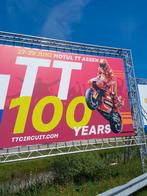 Kaarten  TT Assen, motogp tickets., Twee personen