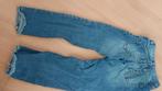 Te koop miss denim spijkerbroek mt 104, Ophalen of Verzenden, Meisje, Broek