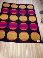 2 grote scheerwollen dekens van Aabe 180x230cm, Huis en Inrichting, Woonaccessoires | Plaids en Woondekens, Ophalen of Verzenden