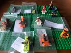 Lego minifiguren ninjago, Kinderen en Baby's, Speelgoed | Duplo en Lego, Ophalen of Verzenden, Zo goed als nieuw