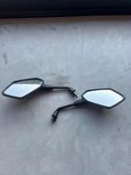 Scooter/motor stuurspiegel M8 CE-markering / e-keurmerk, Ophalen of Verzenden, Gebruikt, Overige typen