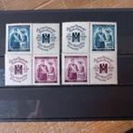 Bohmen en Mahren 1940, Ophalen of Verzenden, Overige periodes, Postfris