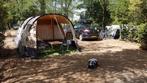 Bardani Ocean Breeze tunnel tent, Caravans en Kamperen, Tenten, Ophalen, Zo goed als nieuw, Tot en met 4