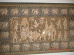 Antiek Wandkleed, Antiek en Kunst, Ophalen