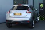 Nissan Juke 1.2 DIG-T S/S N-Connecta, Voorwielaandrijving, 639 kg, Stof, Euro 6