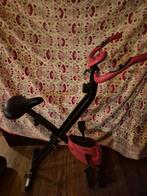 Tectake Hometrainer - Fitness voor Thuis!, Ophalen, Gebruikt, Metaal, Buik