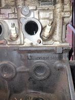 Motorblok opel, Ophalen, Opel