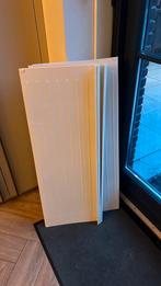 Ikea schoenplanken voor schoenenkast, Ophalen, Zo goed als nieuw