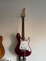 Yamaha Pacifica, Ophalen of Verzenden, Zo goed als nieuw, Solid body, Overige merken