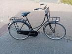 omafiets 28 inch studenten fiets, 53 tot 56 cm, Ophalen, Gebruikt