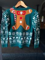 Kersttrui - Maat 146/152, Ophalen of Verzenden, Zo goed als nieuw, Trui of Vest