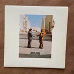 Lp Pink Floyd - Wish you were here, Ophalen, Zo goed als nieuw, 12 inch, Poprock