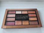 Oogschaduw/eyeshadow palette div.merken/kleuren alles nieuw, Ophalen of Verzenden, Nieuw, Overige kleuren, Ogen