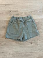 Korte broek maat 140 / 10y  (Name It), Broek, Gebruikt, Meisje, Ophalen of Verzenden