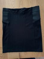 Mooi zwarte Jennyfer rok maat L, Zwart, Maat 42/44 (L), Ophalen of Verzenden, Zo goed als nieuw