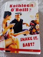 Kathleen o reilly - shake it baby paperback, Boeken, Ophalen of Verzenden, Gelezen, Nederland