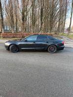 Audi A6 3.0 Tfsi Quattro S-tronic 2011 NAP, Automaat, Zwart, Zwart, Vierwielaandrijving