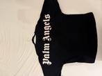 Palm Angels Shirt - Maat L, Kleding | Heren, T-shirts, Ophalen of Verzenden, Zo goed als nieuw, Maat 52/54 (L), Zwart
