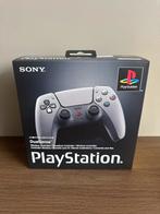 PlayStation 5 controller - 30th Anniversary (sealed), PlayStation 5, Nieuw, Ophalen of Verzenden, Controller