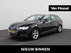 Audi A4 Avant 1.4 TFSI Design Pro Line | Airco | Parkeersens, Voorwielaandrijving, Stof, Gebruikt, 4 cilinders