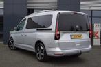 Volkswagen CADDY MAXI 1.5 TSI DSG Style 7 persoons / Navi /L, 1556 kg, Huisgarantie, Met garantie (alle), 7 stoelen