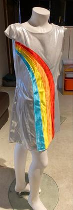 K3 Jurkje - Carnaval, Verkleedpartij of Concert!, Ophalen of Verzenden, Zo goed als nieuw, 134 t/m 140, Meisje