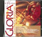 Giacomo Puccini ~ Messa di Gloria, Verzenden, Zo goed als nieuw, Opera of Operette