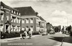 Almelo, Hofkampstraat R.K. Ziekenhuis - kinderwagen - 1966 g, Verzenden, 1960 tot 1980, Gelopen, Overijssel
