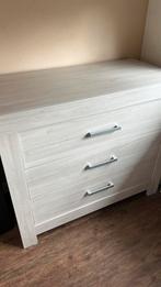 Set: Commode, plank & ledikant, Ophalen, -, Jongetje of Meisje, -