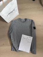 Stone island trui grijs, Ophalen of Verzenden, Zo goed als nieuw, Grijs