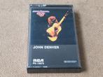 John Denver cassettebandje - John Denver, uitgave 1979, Cd's en Dvd's, Cassettebandjes, Verzenden, 1 bandje, Zo goed als nieuw