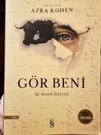 Boek: Gör Beni - Azra Kohen, Ophalen of Verzenden, Gelezen, Azra Kohen, Wereld overig