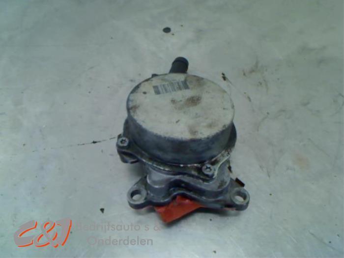 Vacuumpomp (Diesel) van een Renault Master, Auto-onderdelen, Motor en Toebehoren, Renault, Gebruikt, 3 maanden garantie, Ophalen of Verzenden
