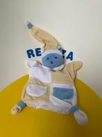 2514 musti de mustela handpop beer, Ophalen of Verzenden, Zo goed als nieuw, Beer