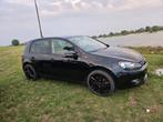 Volkswagen Golf 2.0 TDI HIGHLINE 5D DSG ZWART, 1272 kg, 680 kg, 4 cilinders, Zwart