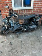Kymco VP-50 scooter/onderdelen, Fietsen en Brommers, Scooters | Kymco, Ophalen of Verzenden, Gebruikt, Overige modellen