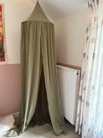 Groene klamboe, Kinderen en Baby's, Kinderkamer | Inrichting en Decoratie, Ophalen of Verzenden, Zo goed als nieuw, Klamboe
