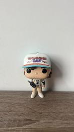 Funko pop stranger things dustin, Ophalen of Verzenden, Zo goed als nieuw