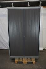 Hoge Archiefkasten archiefkast roldeurkast dossierkast, Niet ingevuld, Metaal, Gebruikt, 100 tot 150 cm