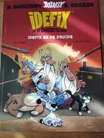 Idefix en de onverzettelijken ( nieuw), Boeken, Nieuw, Ophalen of Verzenden, Eén stripboek, Uderzo en Goscinny