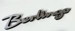 Citroen Berlingo logo merk  embleem, Ophalen of Verzenden, Gebruikt, Auto's