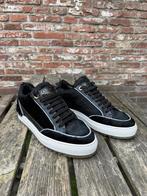 Mason garments limited edition 44 zwart, Kleding | Heren, Schoenen, Zwart, Ophalen of Verzenden, Mason Garments, Sneakers of Gympen